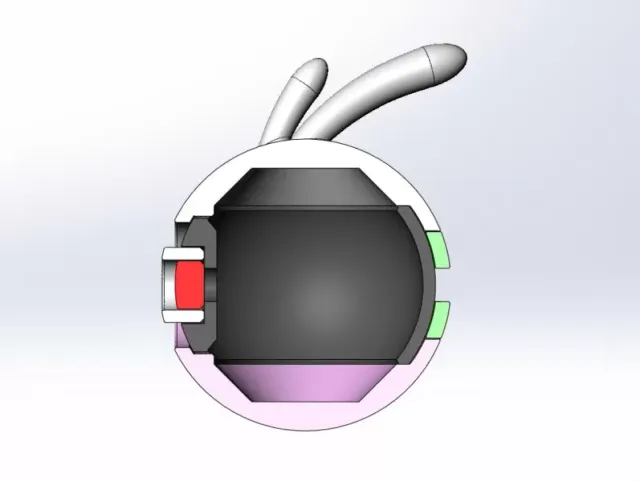 Goomy orb — Фото 24 из 25