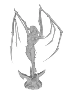 Sarah Louise Kerrigan - Queen of Blades