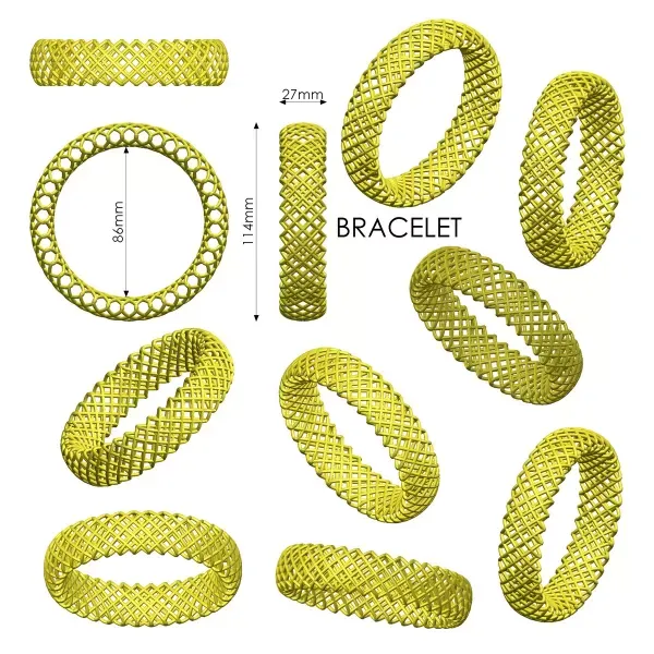 Bracelet — Фото 4 из 13