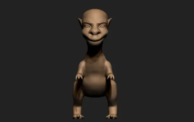 Monster