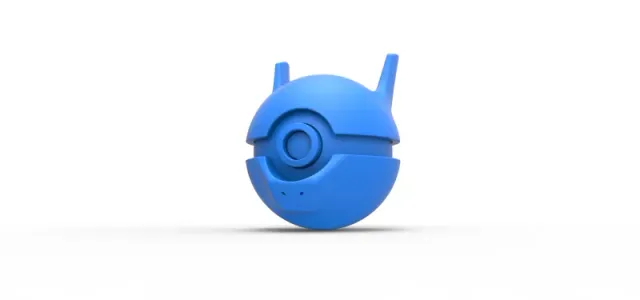 Mewtu orb — Image 11 of 24