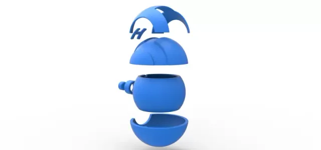 Ultra Ball Version 2 — Фото 23 из 25