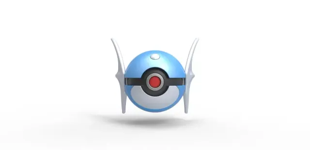 Dratini orb — Фото 3 из 25