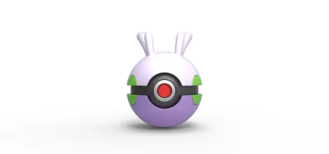 Goomy orb — Фото 3 из 25