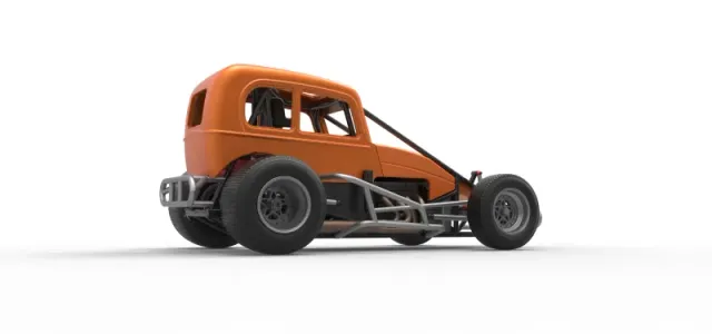 Super rod Scale 1:25 — Image 21 of 31