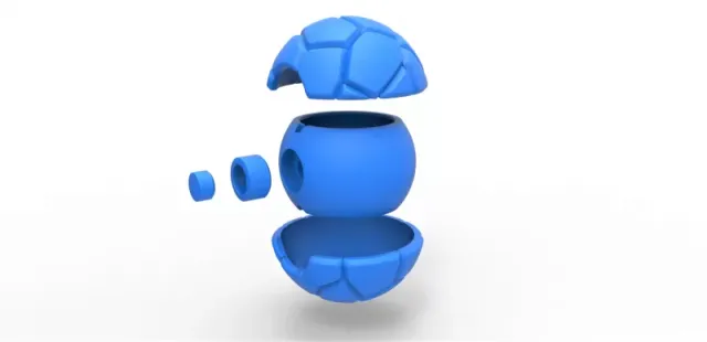 Golem orb — Фото 17 из 23