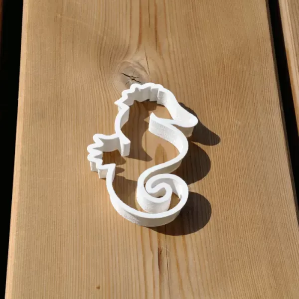 Cookie Cutter SeaHorse — Фото 2 из 5