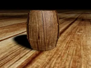 Barrel