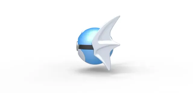 Dratini orb — Фото 7 из 25