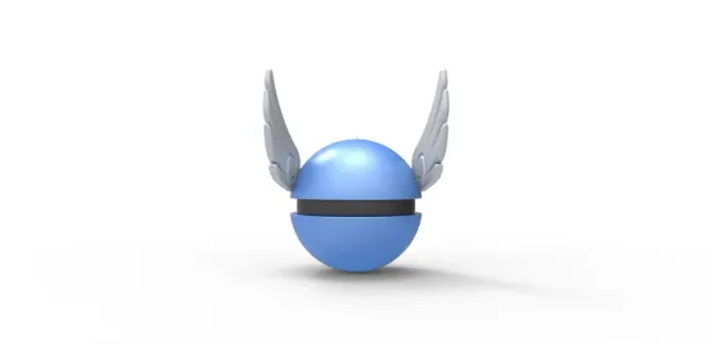 Dragonair orb — Фото 9 из 25