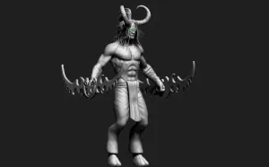 illidan