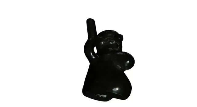 Indian Figurine — Фото 3 из 3