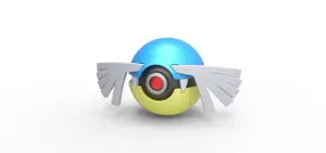 Sealeo orb