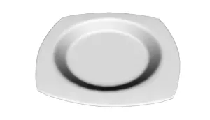 Designers Plate