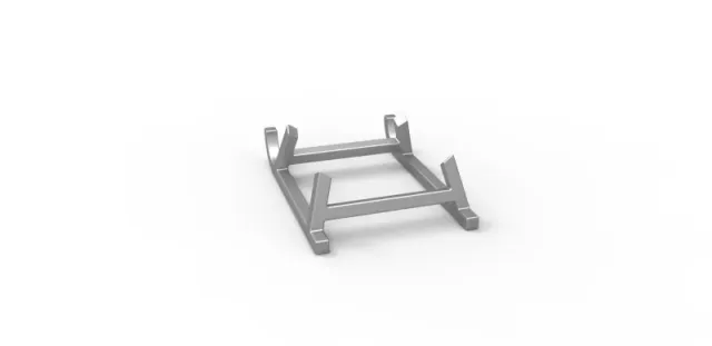 Pokeball Sled stand — Image 10 of 11