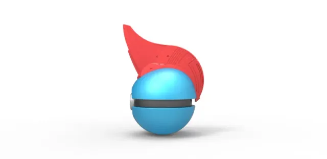 Yondu Udonta orb — Image 8 of 26