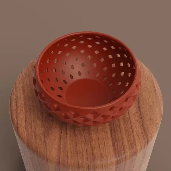Fruit Basket — Image 6 of 10