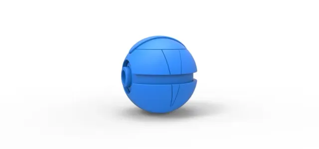 Timer Ball — Image 15 of 25