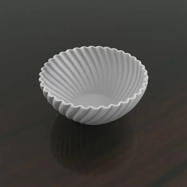 Bowl — Image 3 of 11
