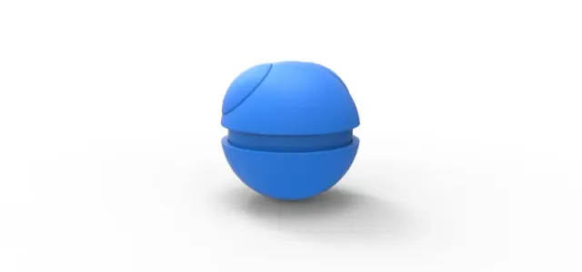 Master Ball — Фото 15 из 23