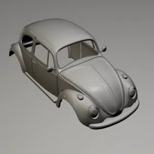 Volkswagen Beetle 1st Gen.
