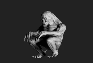 Monster