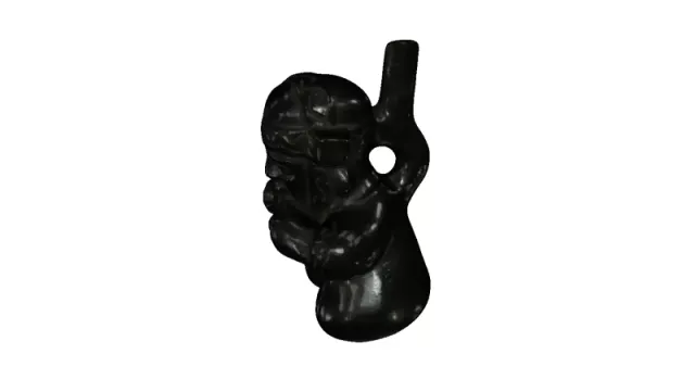 Indian Figurine — Фото 2 из 3