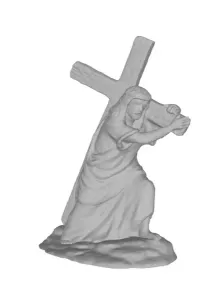 Cross of Jesus