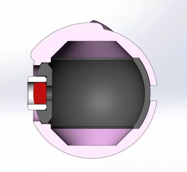 Jigglypuff orb — Фото 24 из 25