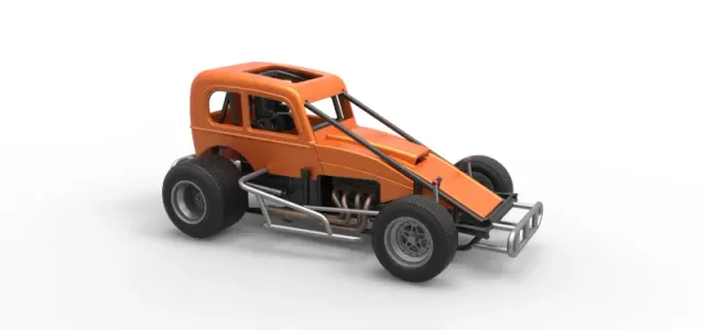 Super rod Scale 1:25 — Image 24 of 31