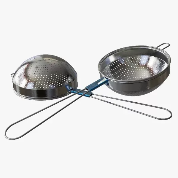 Strainer — Фото 5 из 6