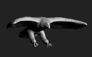 EAGLE