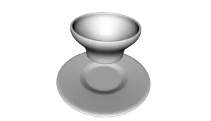 Bowls for Soup