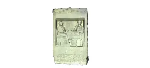 Ancient Roman Gravestone
