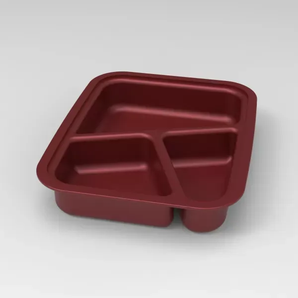 Lunch Plate — Image 11 of 15