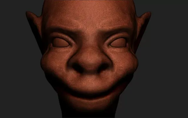 Monster — Image 5 of 5