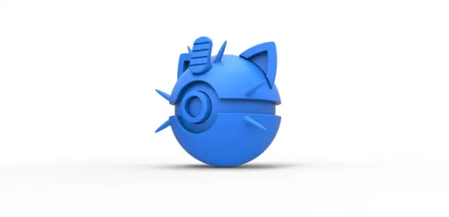 Meowth orb — Фото 12 из 29