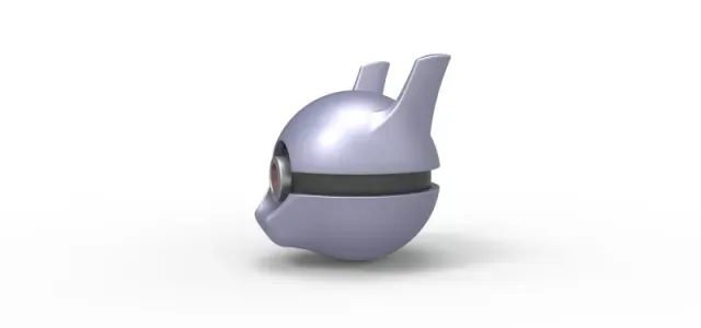 Mewtu orb — Image 6 of 24