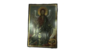 Eastern Orthodox Icon