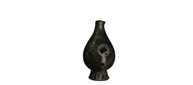 Model of a Medieval Jug — Фото 2 из 4