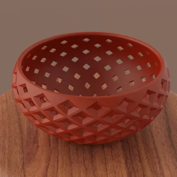 Fruit Basket — Image 8 of 10