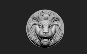 lion