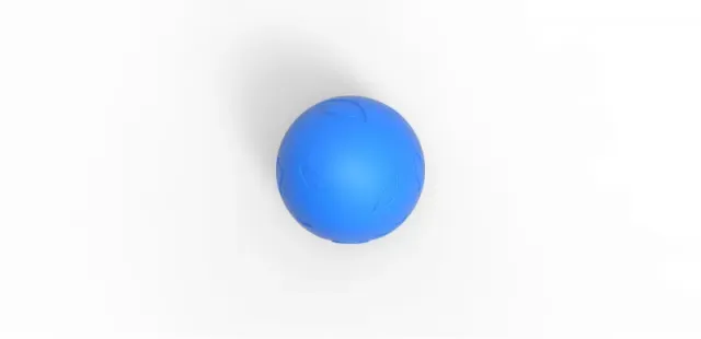 Togepi orb — Image 13 of 21