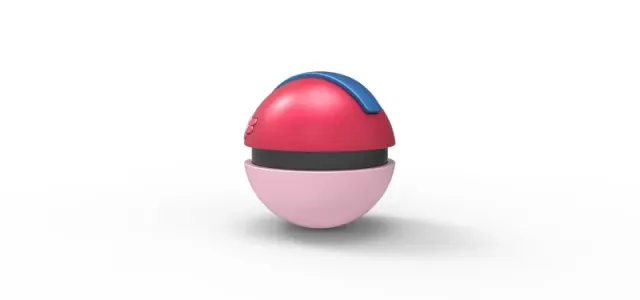PIA Chansey Ball — Фото 8 из 25