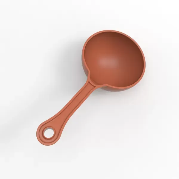 Ladle Spoon — Image 4 of 20