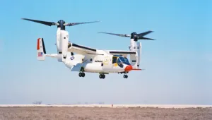 Bell Boeing V-22