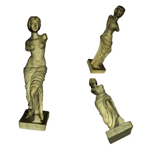 Venice Sculpture from XiX Century