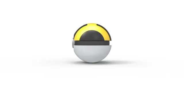 Ultra Ball Version 2 — Фото 7 из 25