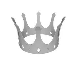 Platinum Crown
