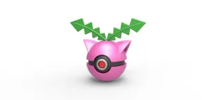 Hoppip orb